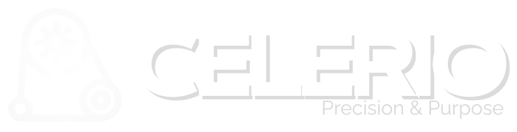 Celerio - Smart technical solutions for companies and professionals in the digital world